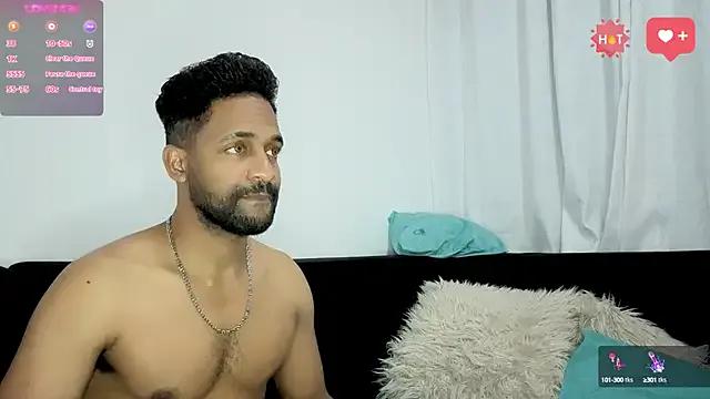 Freechat bbcblackhot34 on StripChat