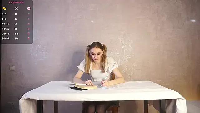 Freechat BeatrixHiett on StripChat