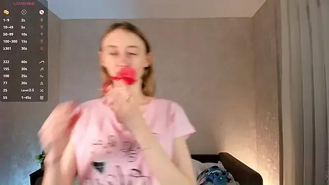 Freechat BeatrixHiett on StripChat