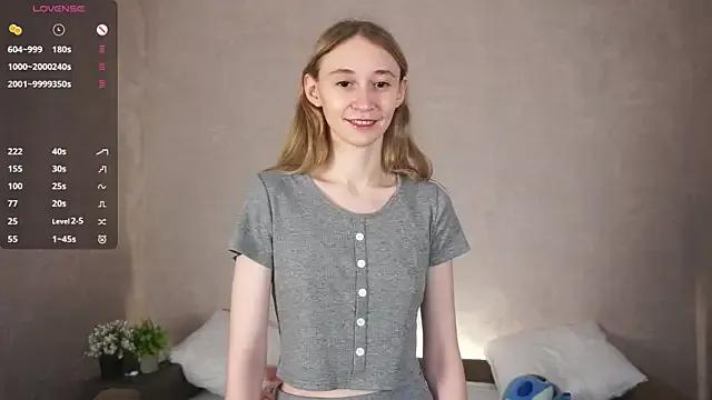 Freechat BeatrixHiett on StripChat