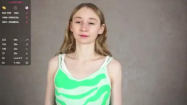 Freechat BeatrixHiett on StripChat