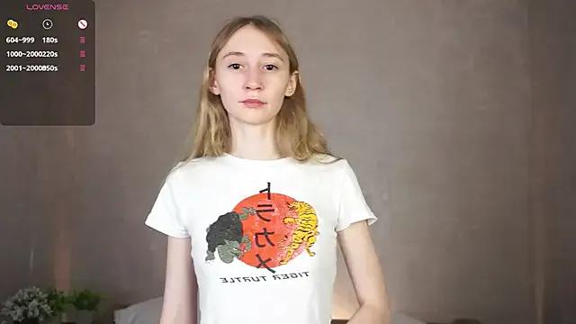 Freechat BeatrixHiett on StripChat