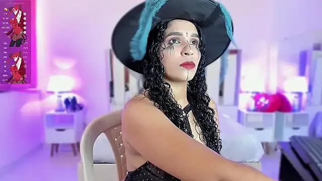 Freechat Belindamuller on StripChat