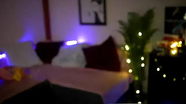 Freechat Bellis_Perenis on StripChat