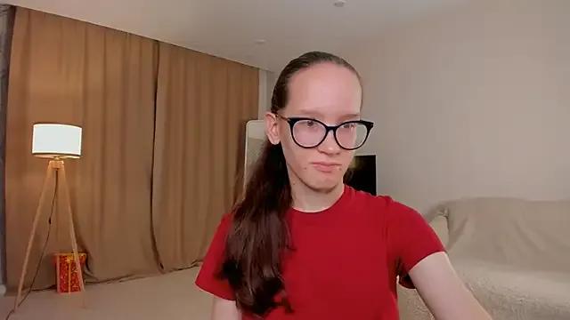 Freechat BettyBrowni on StripChat