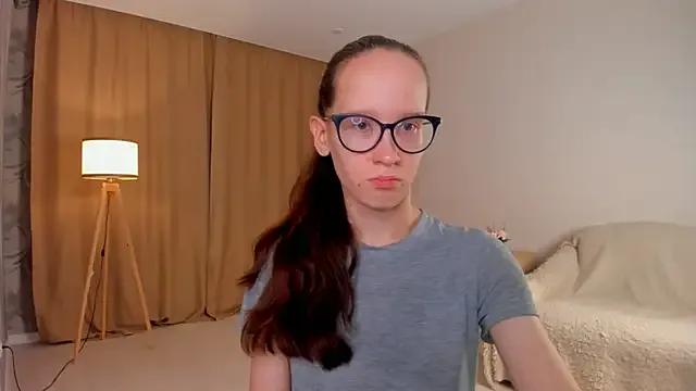 Freechat BettyBrowni on StripChat