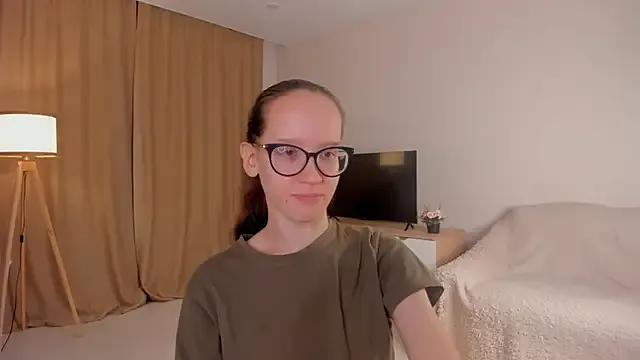 Freechat BettyBrowni on StripChat