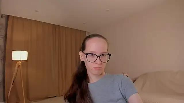 Freechat BettyBrowni on StripChat