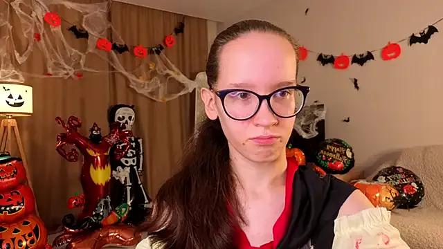 Freechat BettyBrowni on StripChat