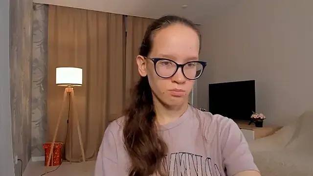 Freechat BettyBrowni on StripChat