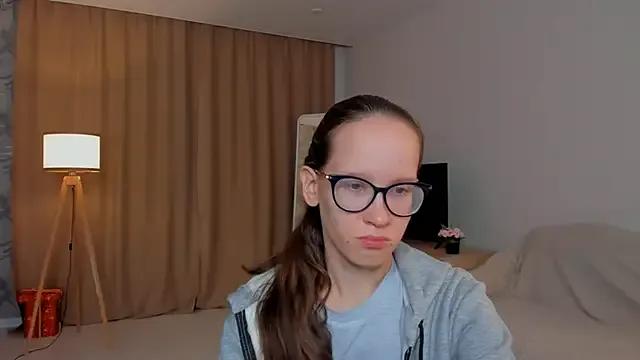 Freechat BettyBrowni on StripChat