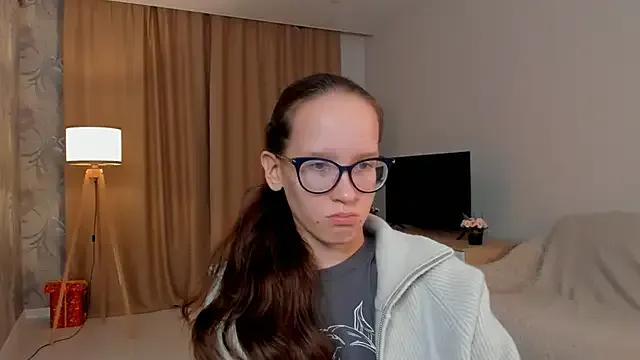 Freechat BettyBrowni on StripChat