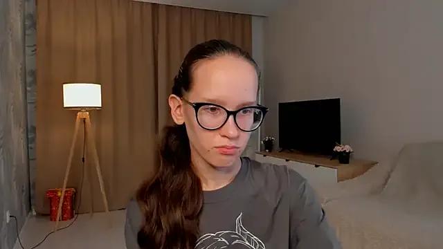 Freechat BettyBrowni on StripChat