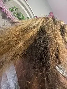 BigFineSelena — toes and titties + oil