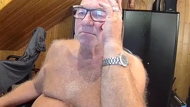 Freechat biggandybig on StripChat