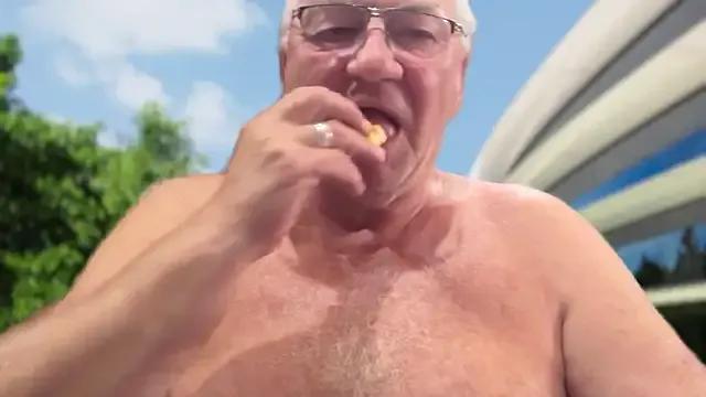 Freechat biggandybig on StripChat