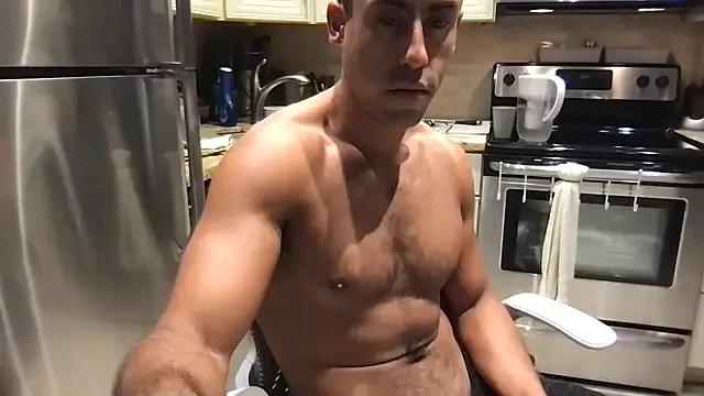 BigGuyMuscle on StripChat 