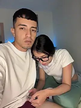 BIJOU_SECRET — Sexy dance + naked + pussy flash