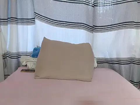 Freechat BlackBerry_06 on StripChat