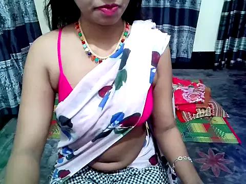 Private blackpori on StripChat