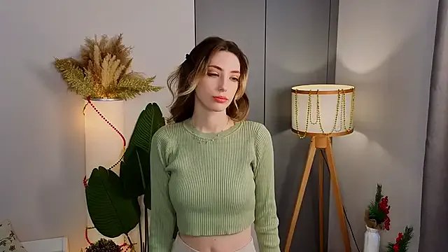 BrianneMallory on StripChat