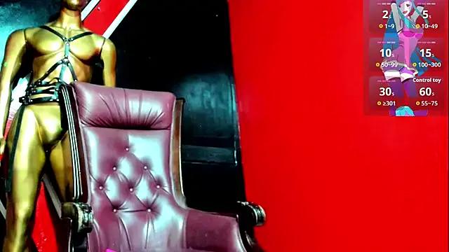 britanny_noroeste on StripChat