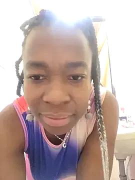 Freechat Britany_2-7 on StripChat