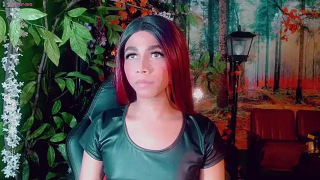 Freechat Britany_montiel on StripChat