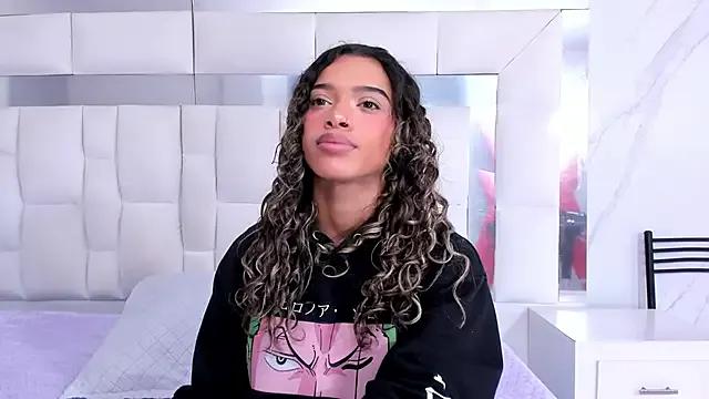 Private BritneyCollins on StripChat