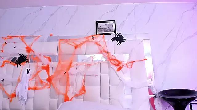 Private BritneyCollins on StripChat