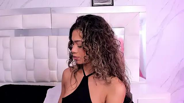 Private BritneyCollins on StripChat