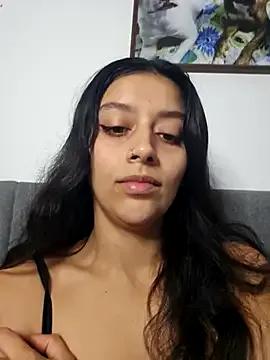 BrittanyDiaz — Squirt fountain