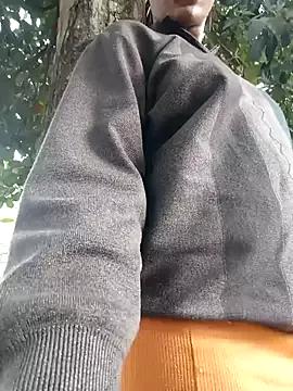 Freechat Broan_me on StripChat