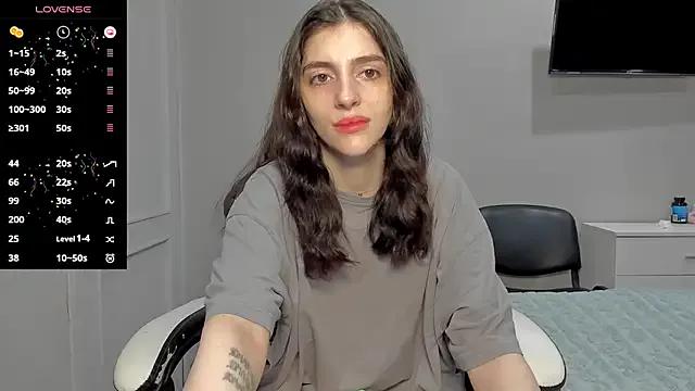 StripChat broosnica1 is Freechat broosnica1 — show tits