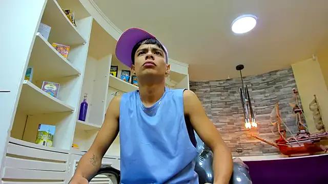 Group Brownie_Lovers on StripChat