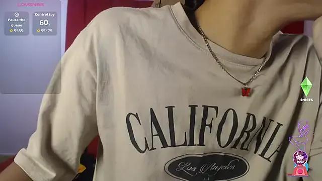 StripChat Bunny_bel is Freechat Bunny_bel — kiss for you karla