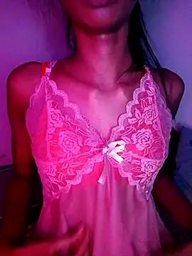 Private BunnyBloom25 on StripChat