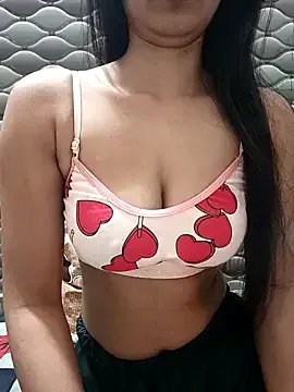 C-u-t-e-Sh-a-r-ma_Ji — Freechat on StripChat