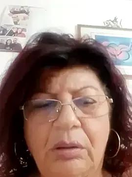 CALDA-AKIRA — Private on StripChat