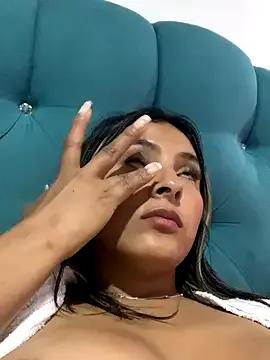 StripChat Cami_Leon2 is Freechat Cami_Leon2 — Show my thongIn public