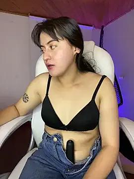 Camila_pinkk — SHOW ASSHOLE