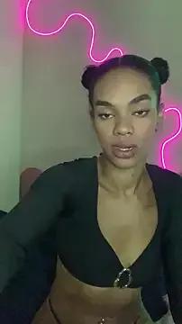 Freechat Cammgirlmii on StripChat