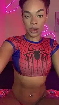 Freechat Cammgirlmii on StripChat