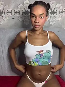 Freechat Cammgirlmii on StripChat