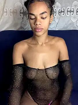 Freechat Cammgirlmii on StripChat