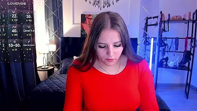 Freechat CandyKimmy on StripChat