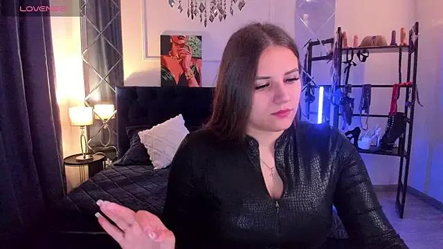 Freechat CandyKimmy on StripChat