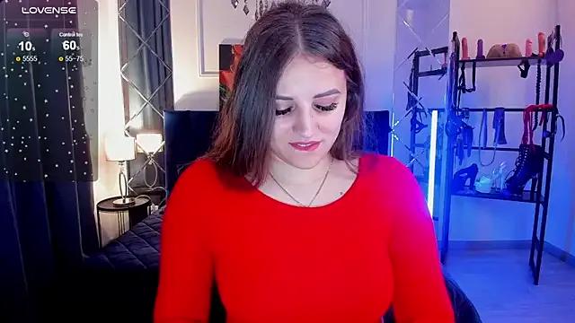 Freechat CandyKimmy on StripChat