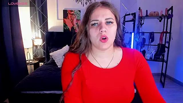 Freechat CandyKimmy on StripChat