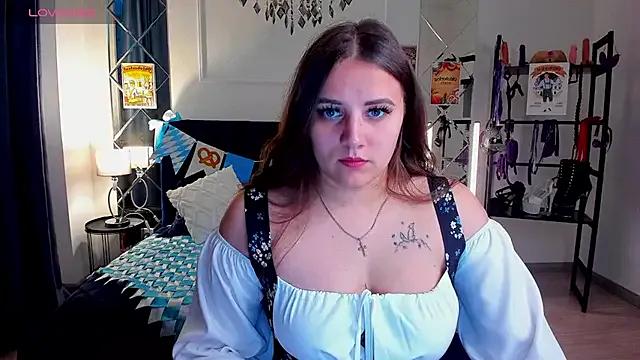 Freechat CandyKimmy on StripChat